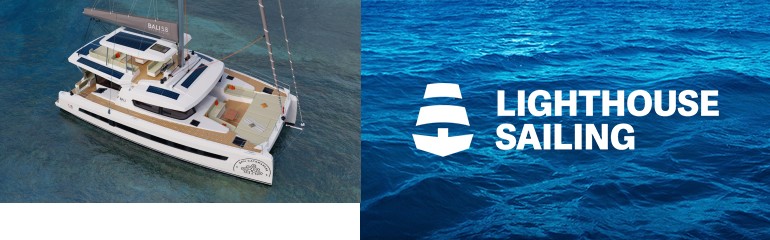 Bali 5.8 #002 | Yacht Charter Croatia