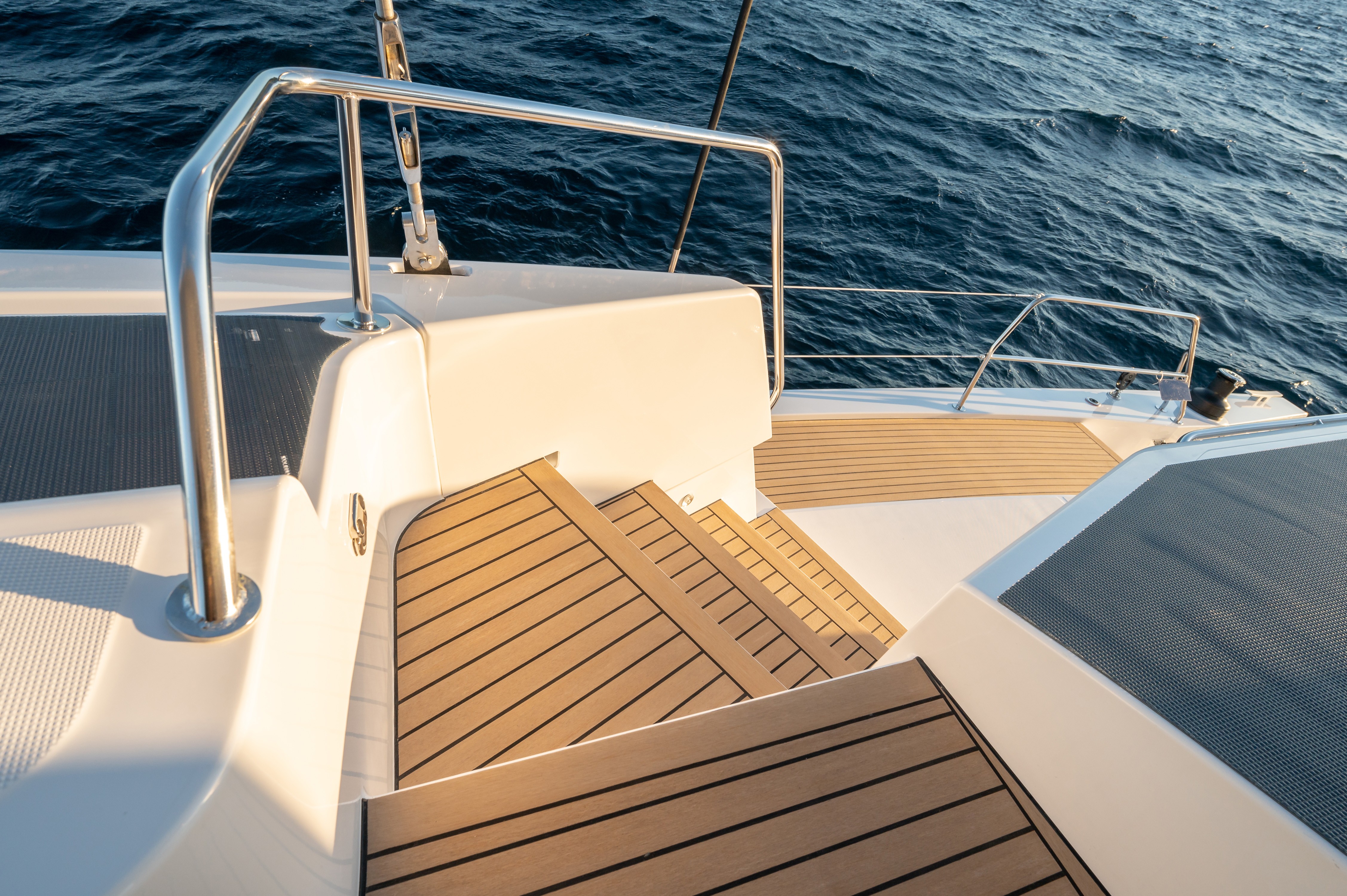 Bali 5.8, #002 | Yacht Charter Croatia
