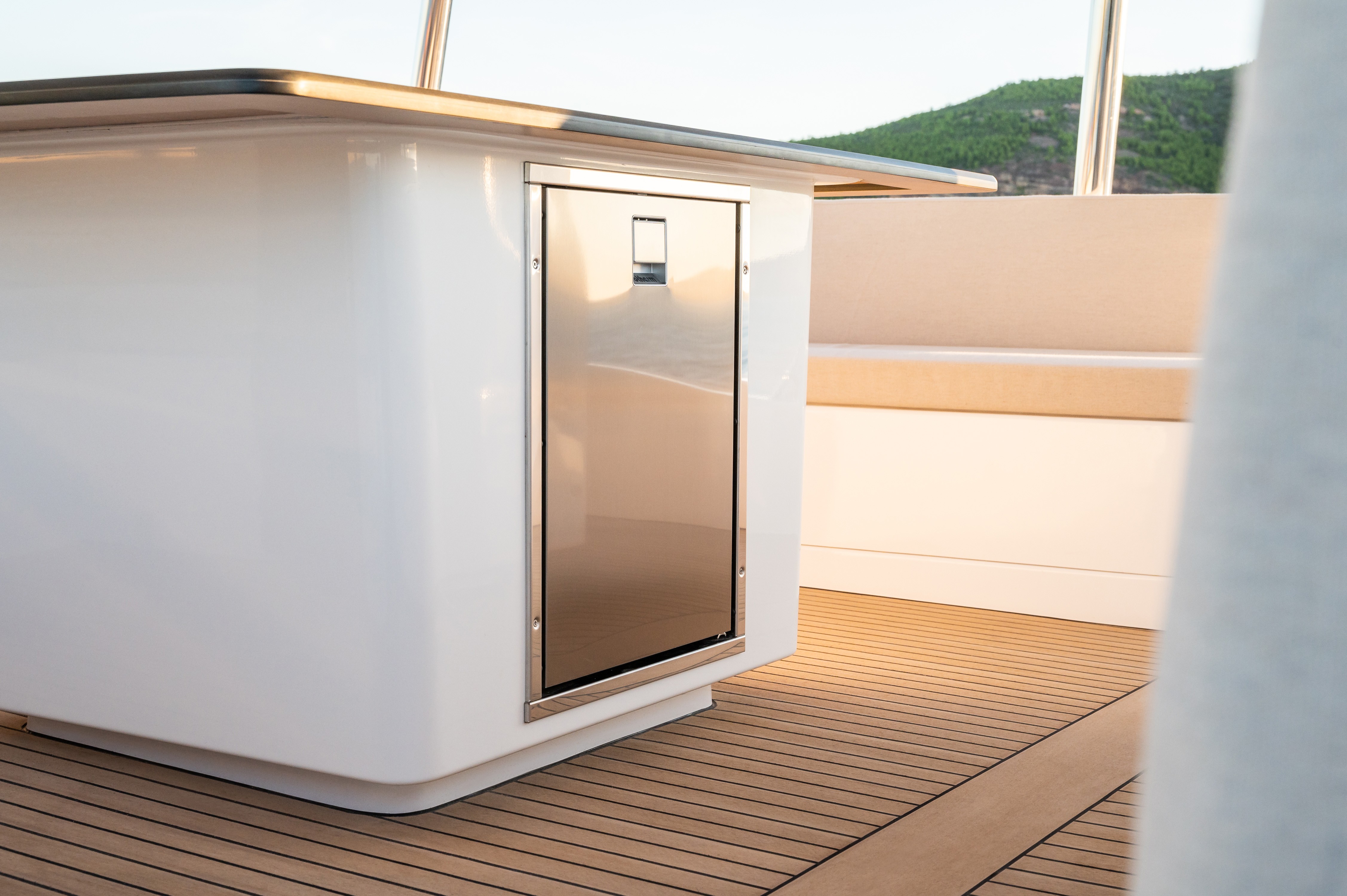 Bali 5.8, #002 | Yacht Charter Croatia