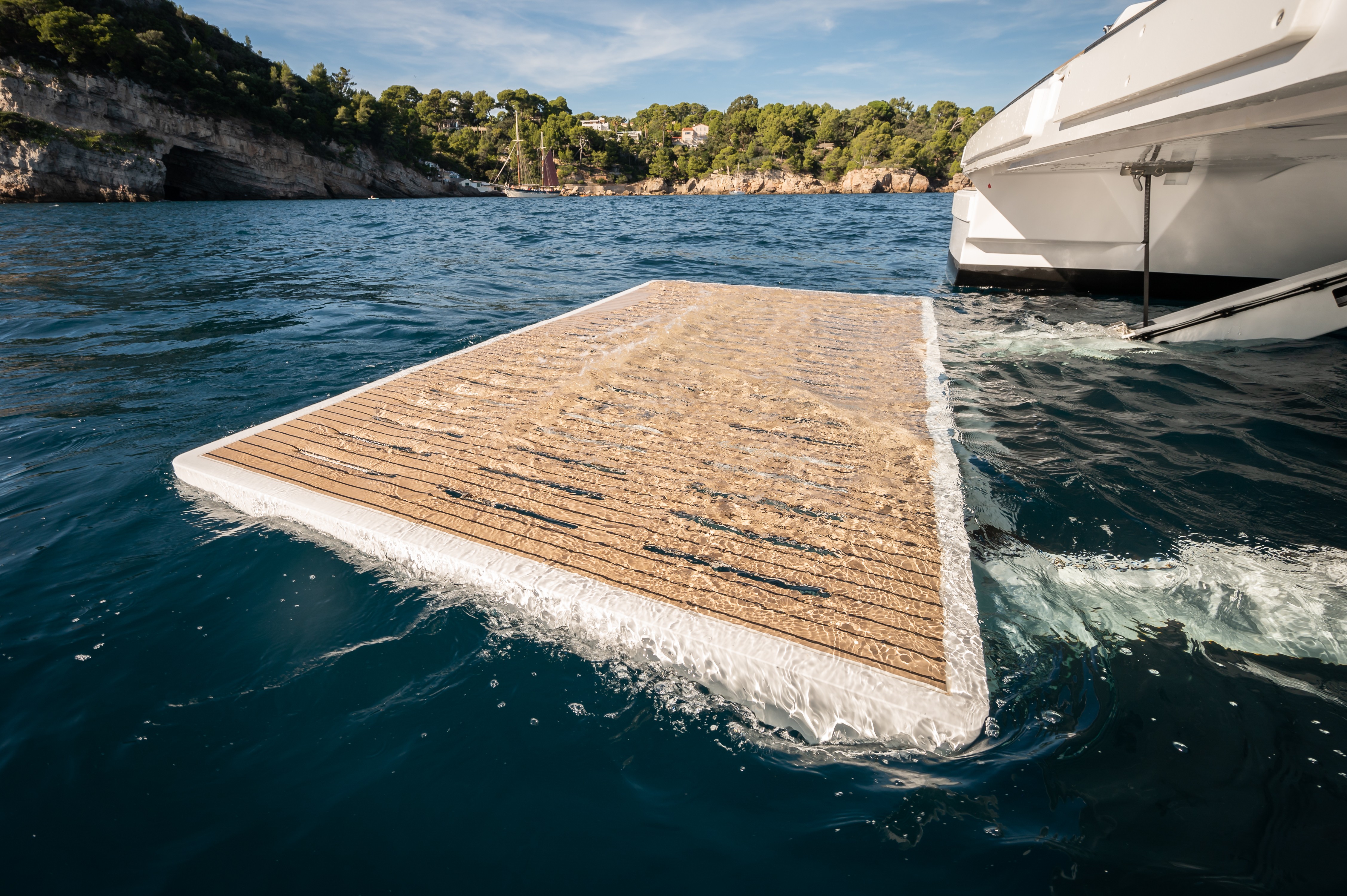 Bali 5.8, #002 | Yacht Charter Croatia