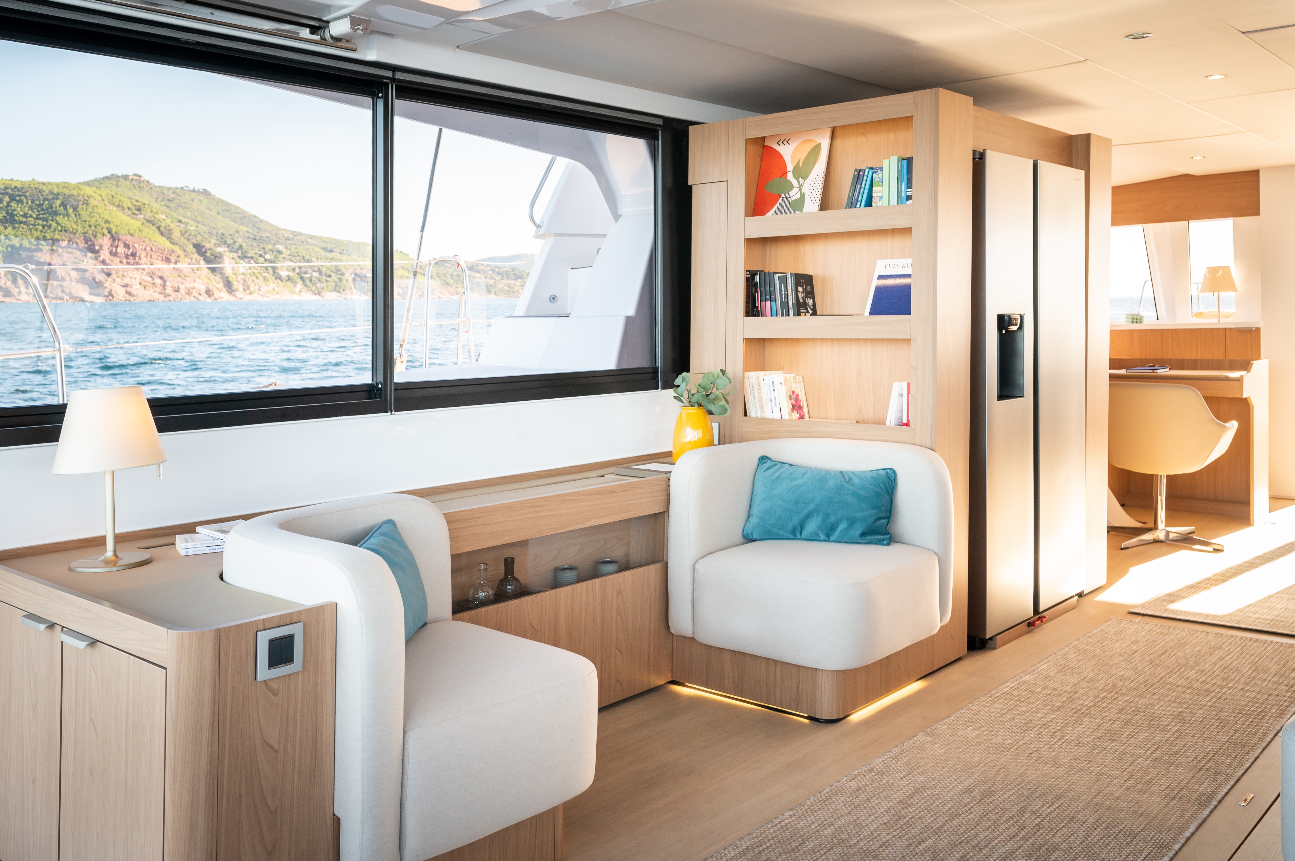 Bali 5.8, #002 | Yacht Charter Croatia