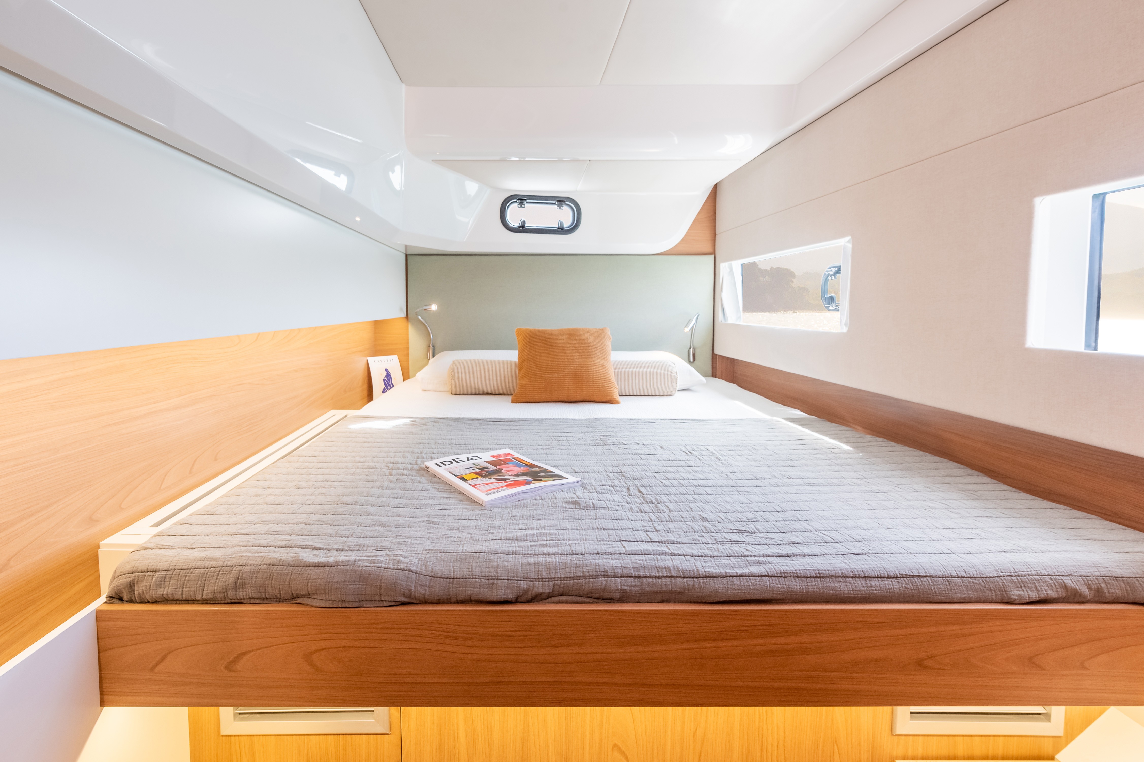 Bali Catsmart OW, Le Petite Prince - OW | Noleggio di Yacht Croazia