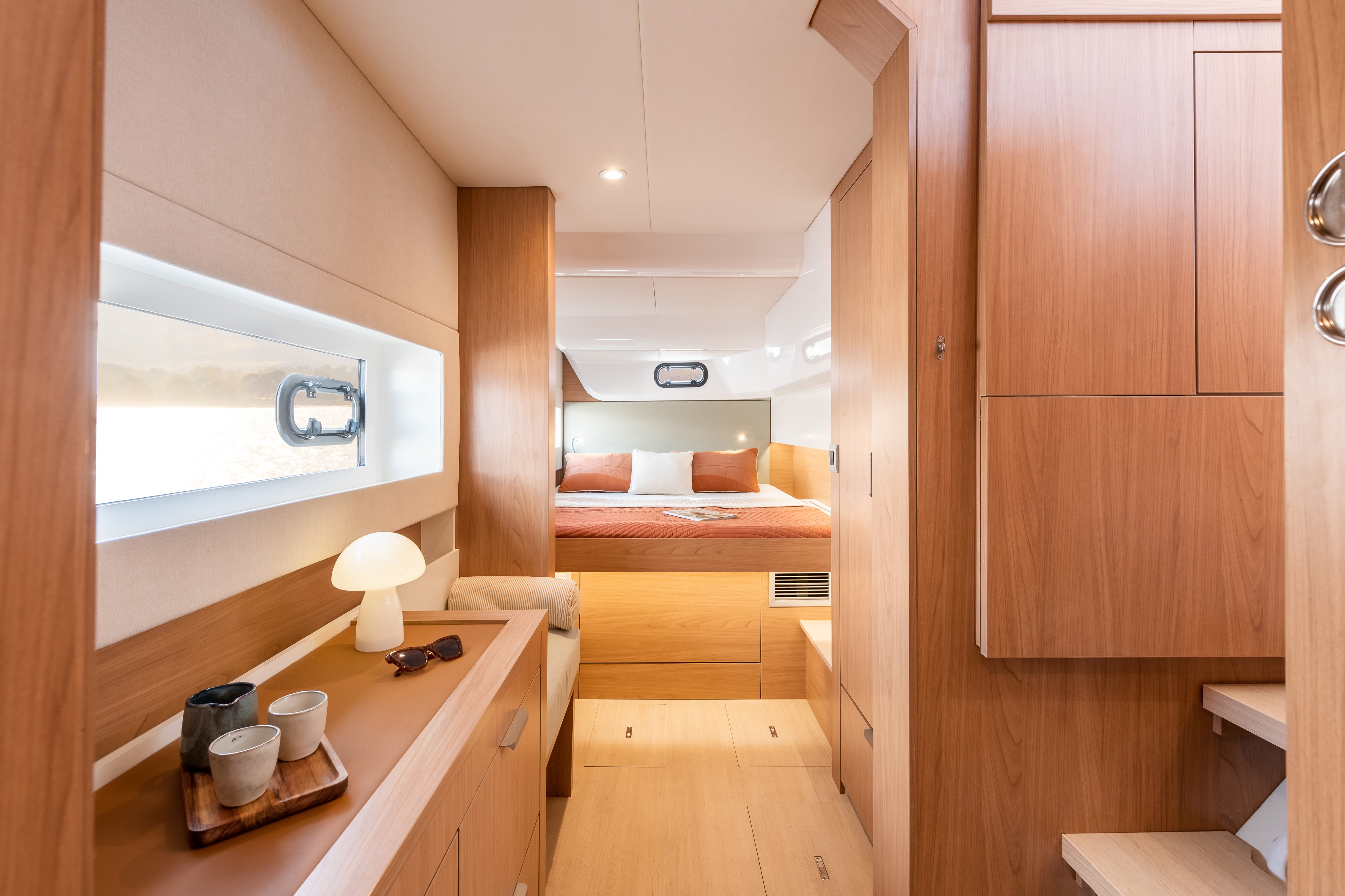 Bali Catsmart OW, Le Petite Prince - OW | Noleggio di Yacht Croazia