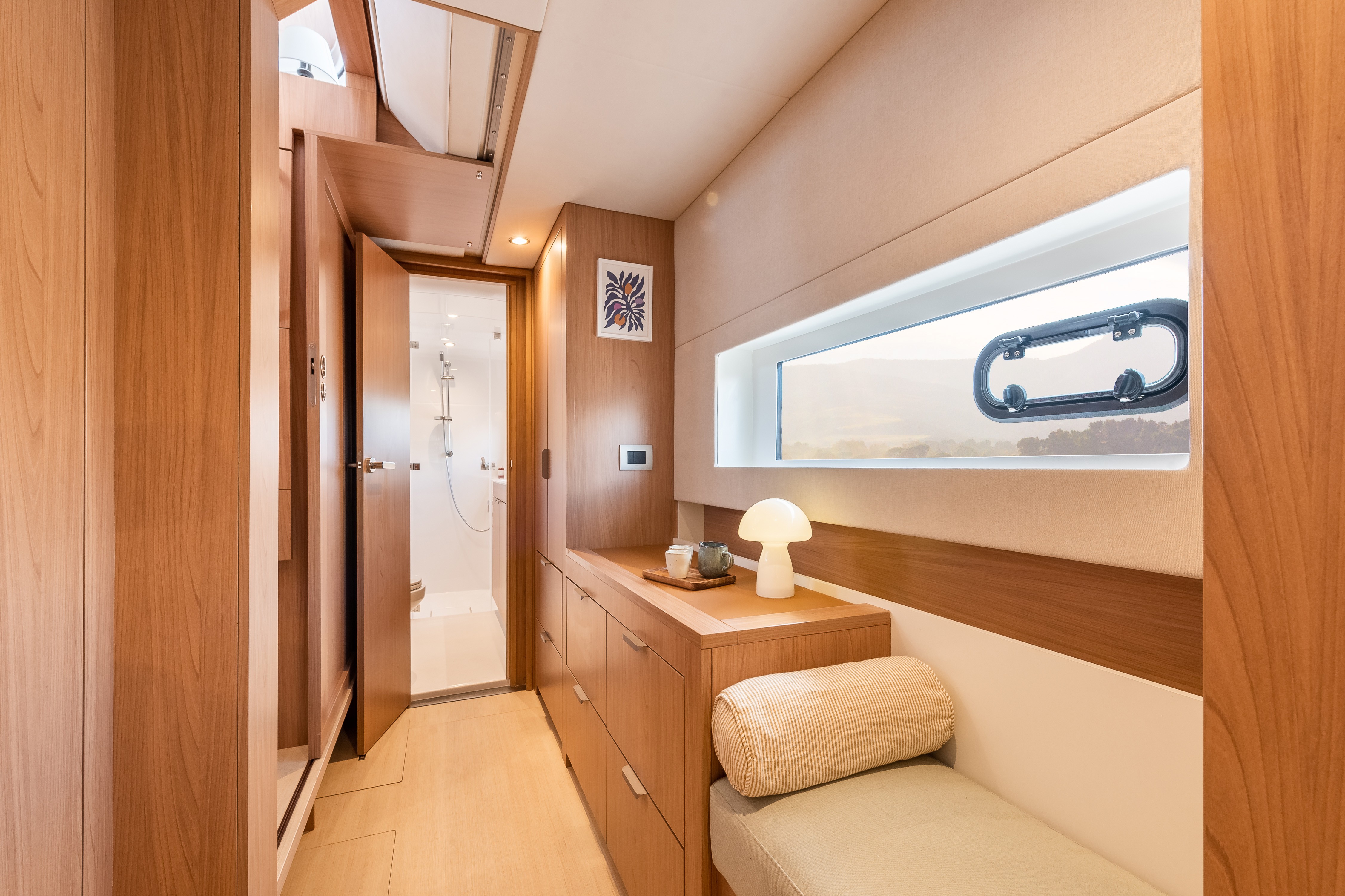 Bali Catsmart OW, Le Petite Prince - OW | Noleggio di Yacht Croazia
