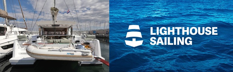Bali Catsmart Starseeker | Yacht Charter Croatia