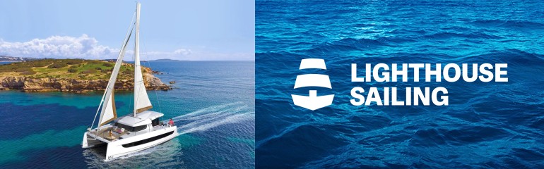 Bali Catsmart LA VIE EN BLEU | Yacht Charter Croatia