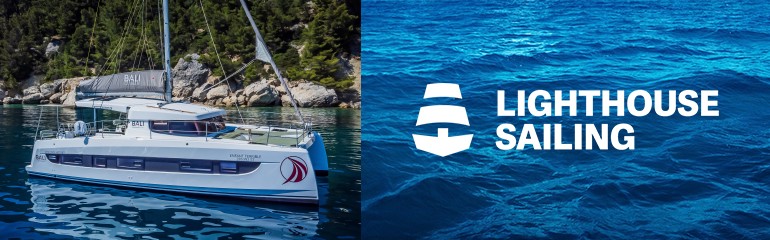 Bali Catsmart Enfant Terrible | Yachtcharter Kroatien