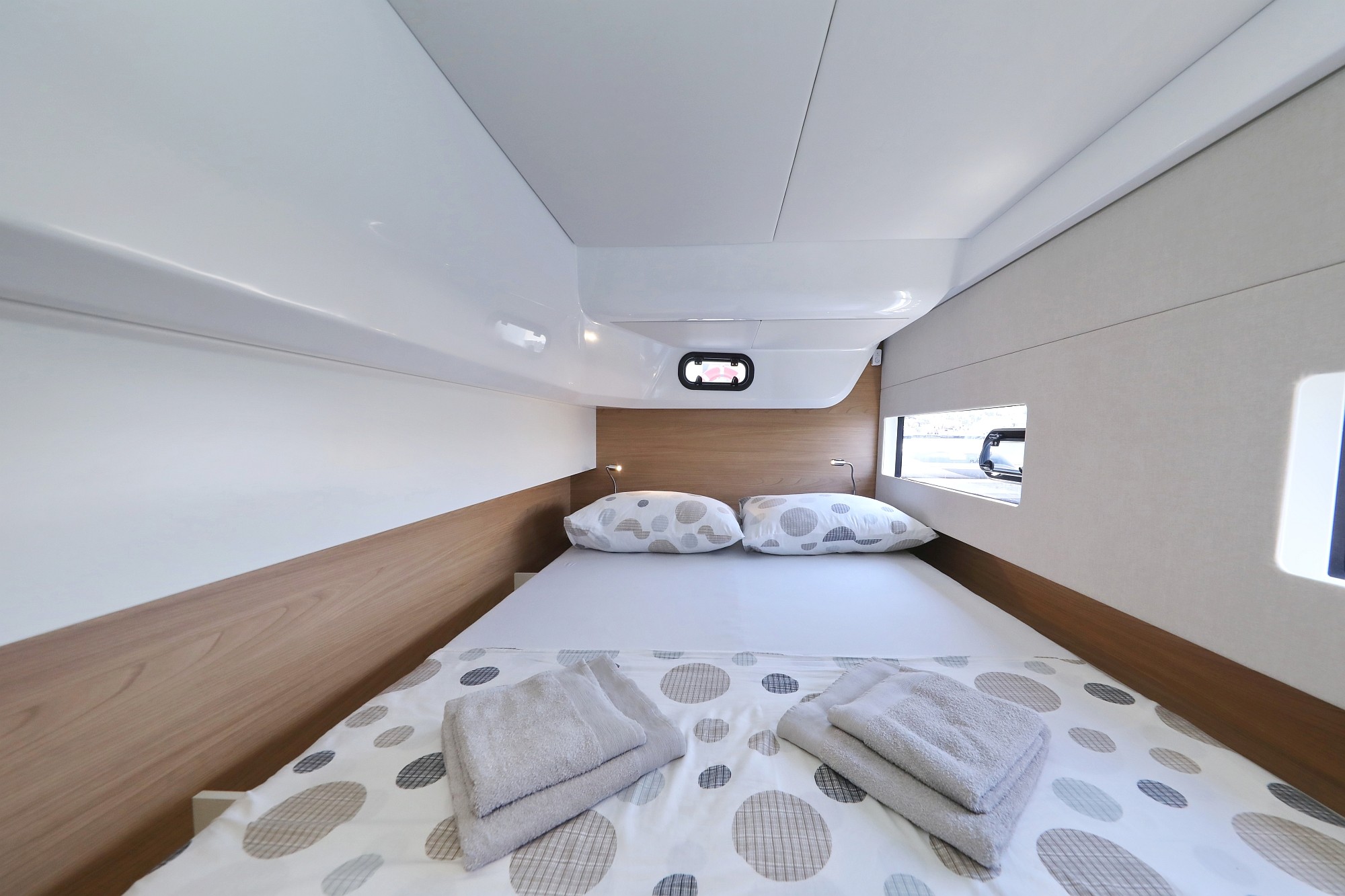 Bali Catsmart, Arpina | Yachtcharter Kroatien