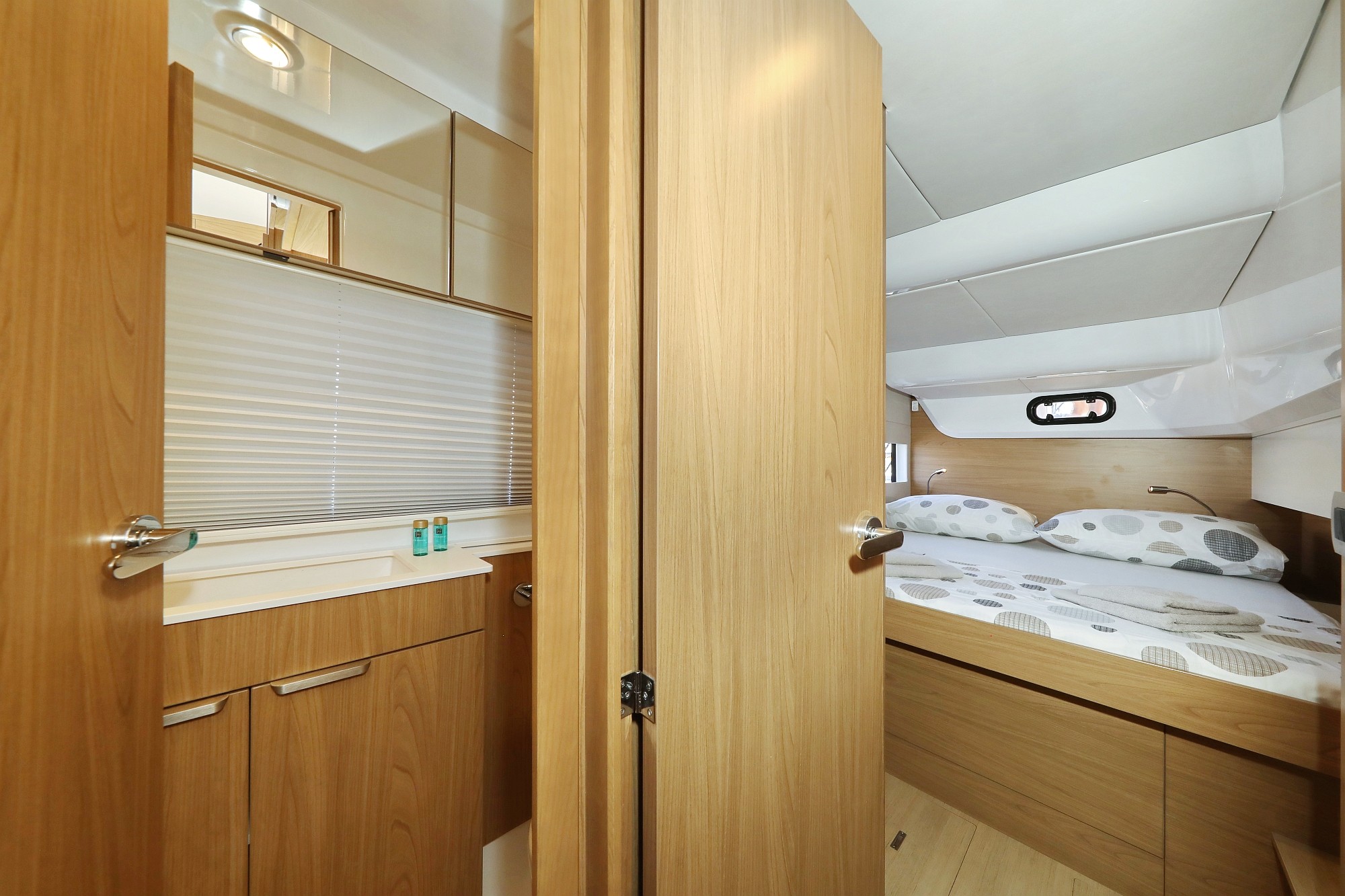 Bali Catsmart, Arpina | Yachtcharter Kroatien