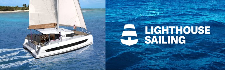 Bali Catsmart PRESTIGE | Yacht Charter Croatia
