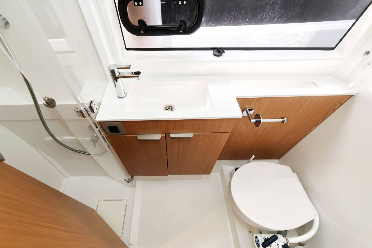 Bali Catsmart, Aventurier | Yachtcharter Kroatien