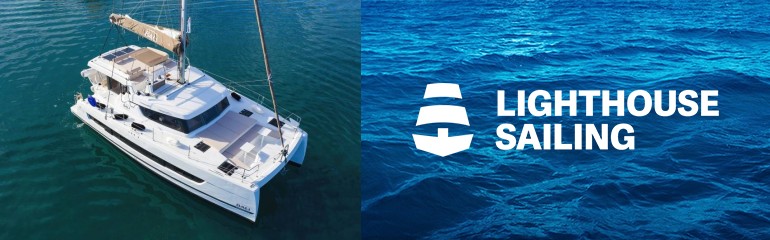 Bali Catspace Atos | Yacht Charter Croatia
