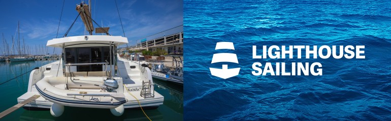 Bali Catspace Osibova | Yacht Charter Croatia