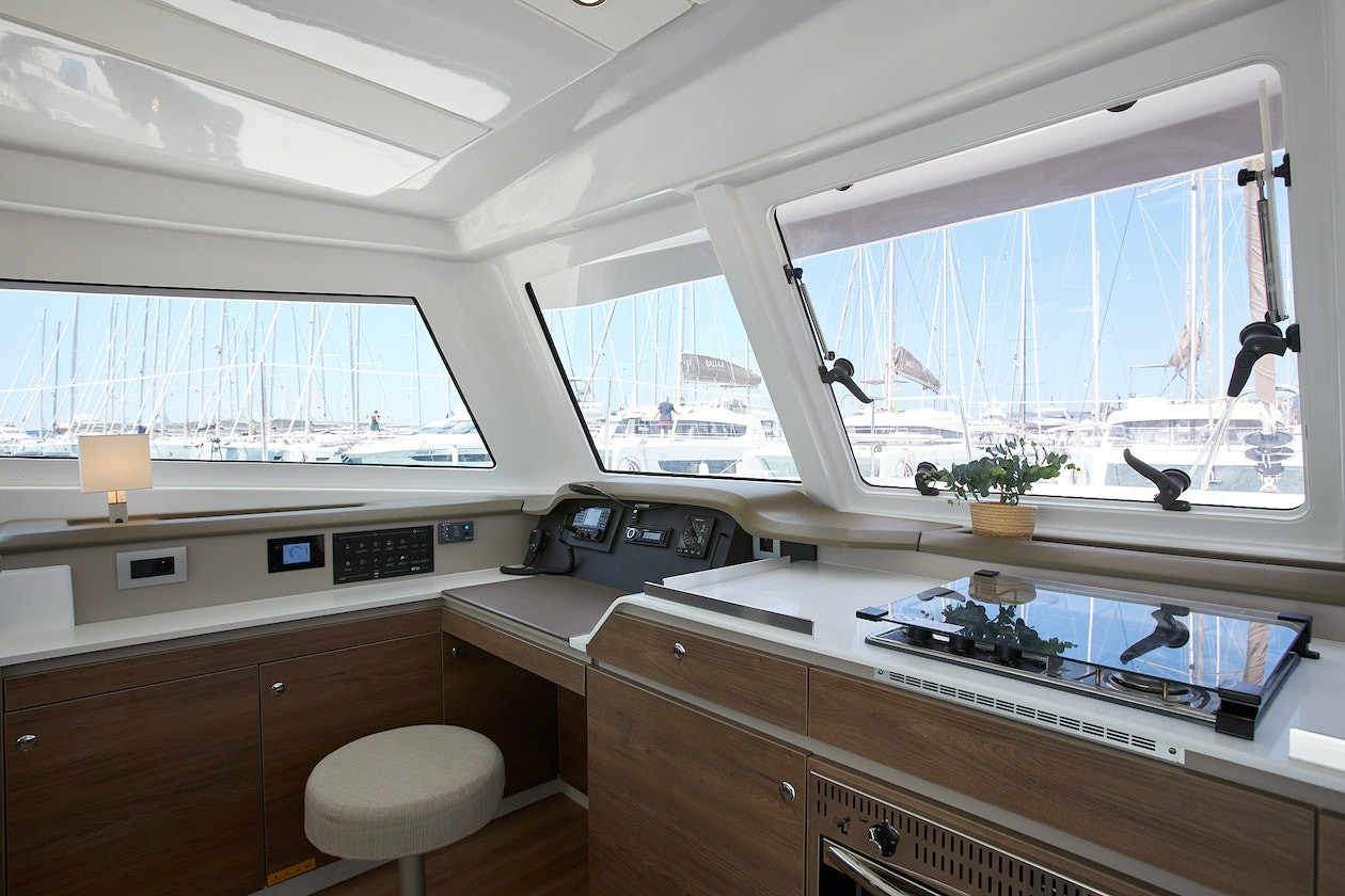 Bali Catspace, Meme | Noleggio di Yacht Croazia