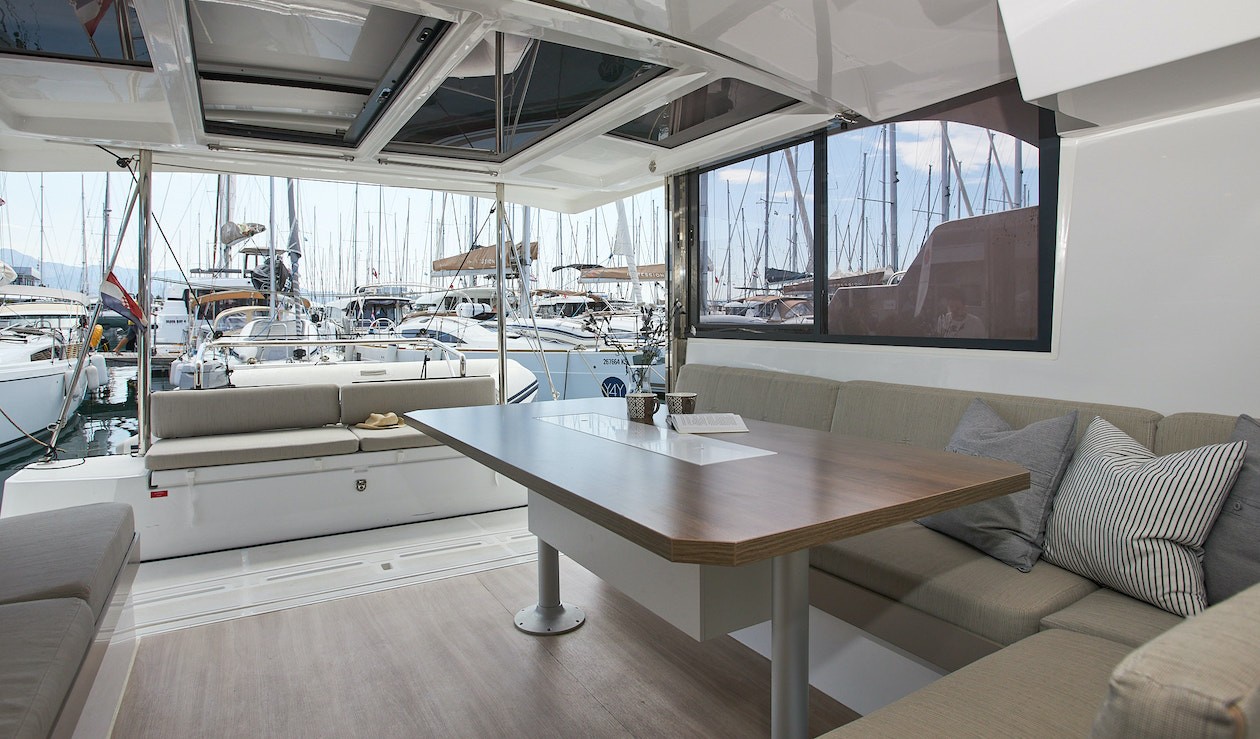 Bali Catspace, Meme | Noleggio di Yacht Croazia