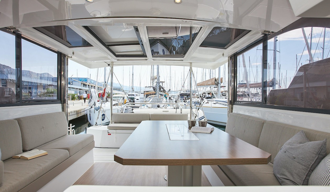 Bali Catspace, Meme | Noleggio di Yacht Croazia