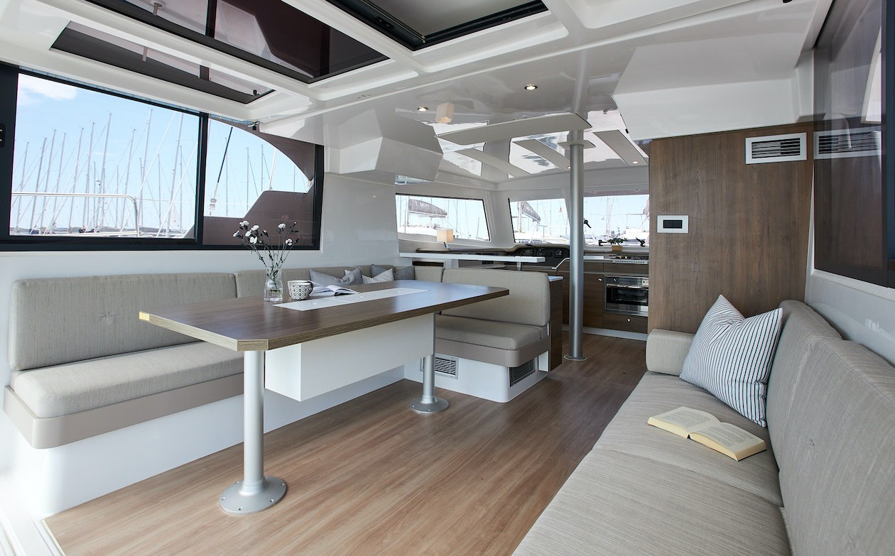 Bali Catspace, Meme | Noleggio di Yacht Croazia