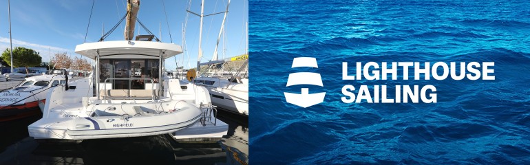 Bali Catspace Sea Office | Yacht Charter Croatia