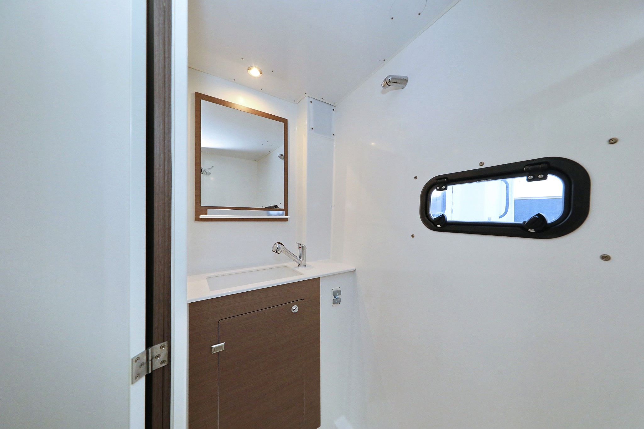 Bali Catspace, Sea Office | Yacht Charter Croatia