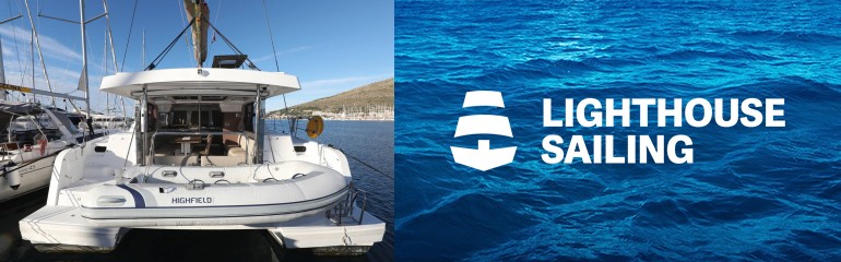 Bali Catspace 4 Friends | Yacht Charter Croatia
