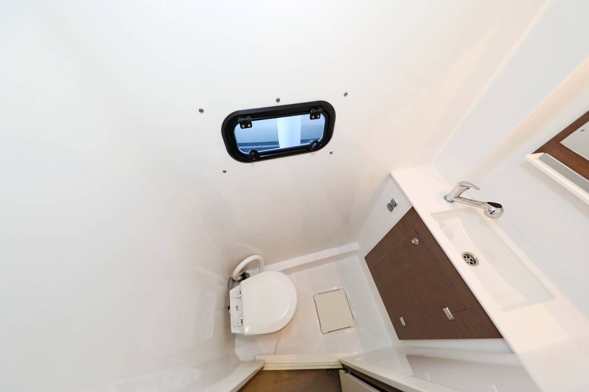 Bali Catspace, 4 Friends | Yacht Charter Croatia