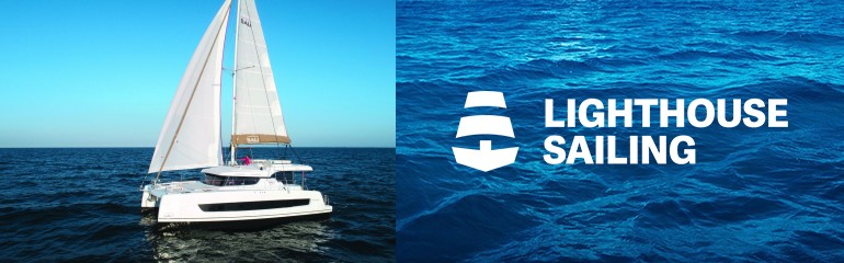Bali Catspace Compass | Yachtcharter Kroatien