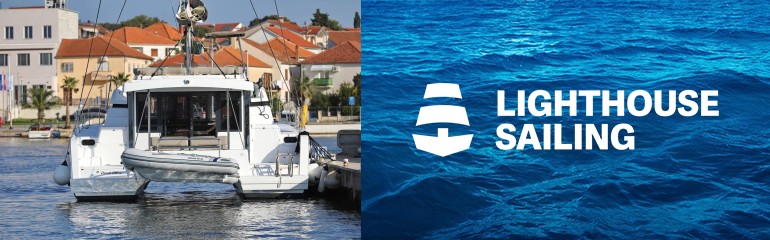 Bali Catspace Ocean Office | Yacht Charter Croatia