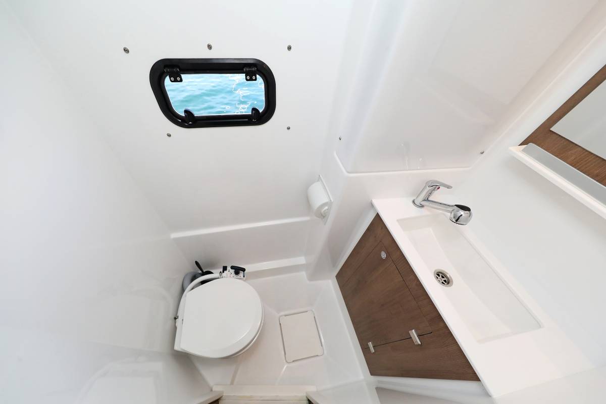 Bali Catspace, Ocean Office | Yacht Charter Croatia