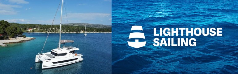 Bali Catspace Maya Bay 4 | Yacht Charter Croatia