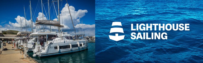 Bali Catspace Eternity Now | Yacht Charter Croatia