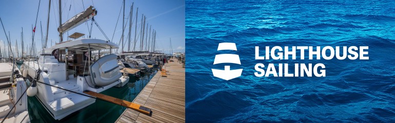 Bali Catspace Happy Sailor | Yacht Charter Croatia