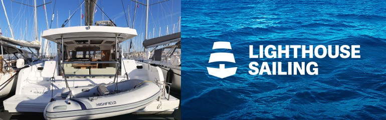 Bali Catspace Agua De Luna | Yacht Charter Croatia