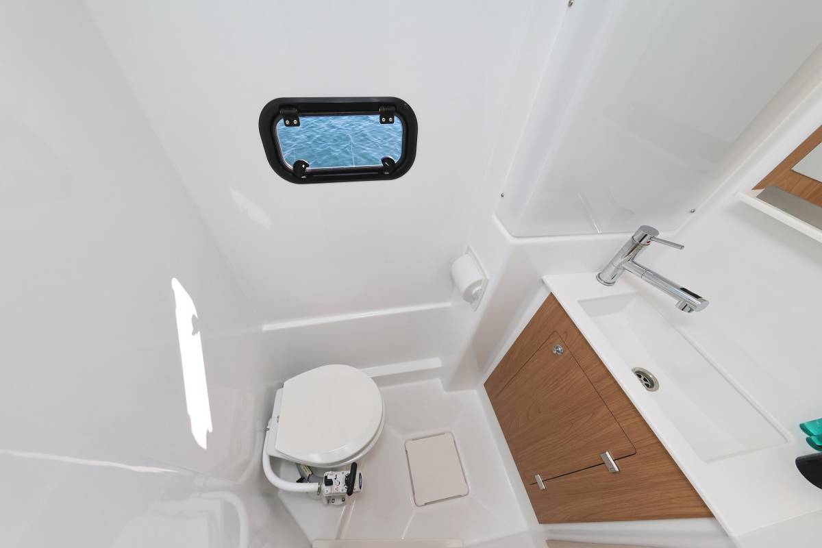 Bali Catspace, Rolling Stone | Yacht Charter Croatia