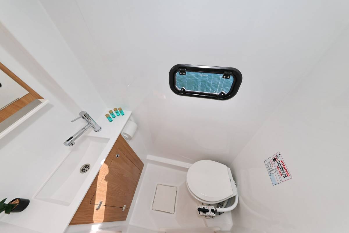 Bali Catspace, Rolling Stone | Yacht Charter Croatia