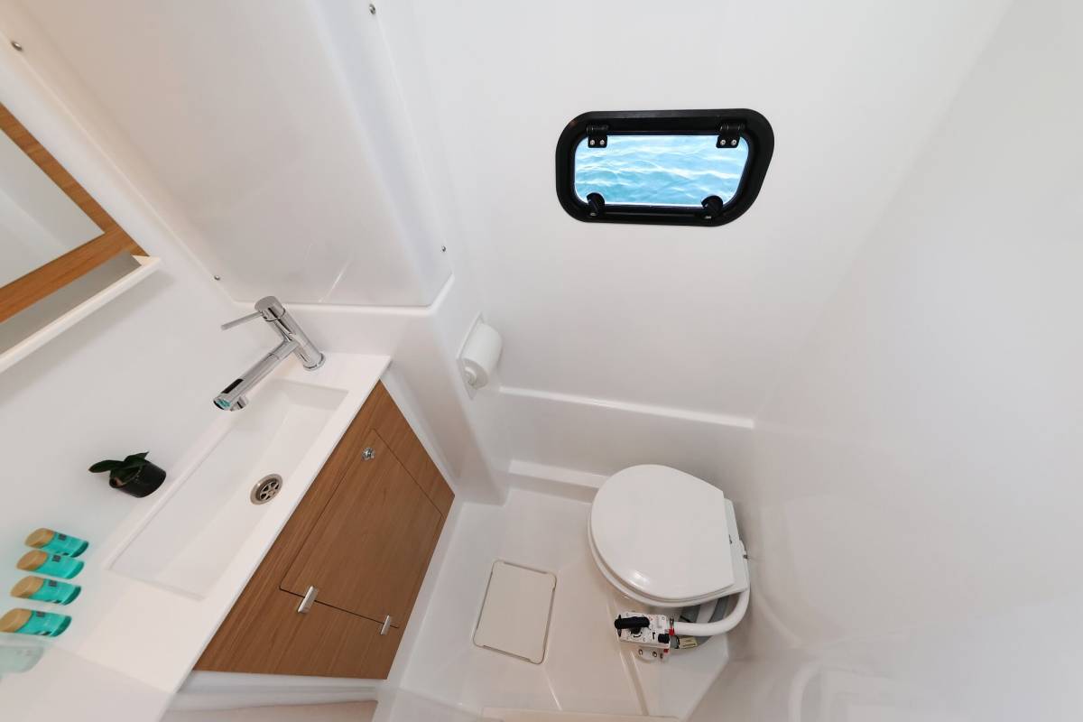 Bali Catspace, Rolling Stone | Yacht Charter Croatia