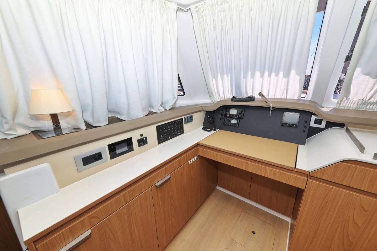 Bali Catspace, Baycat | Noleggio di Yacht Croazia