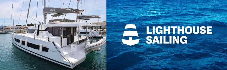 Bali Catspace Esteri | Yacht Charter Croatia