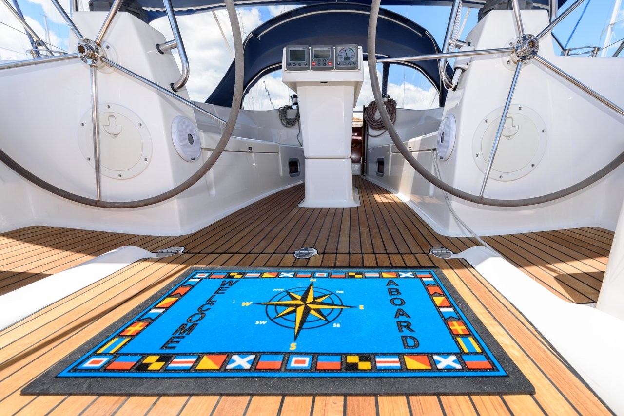 Bavaria 40 Cruiser, Sugar Bunny | Yacht Charter Croatia