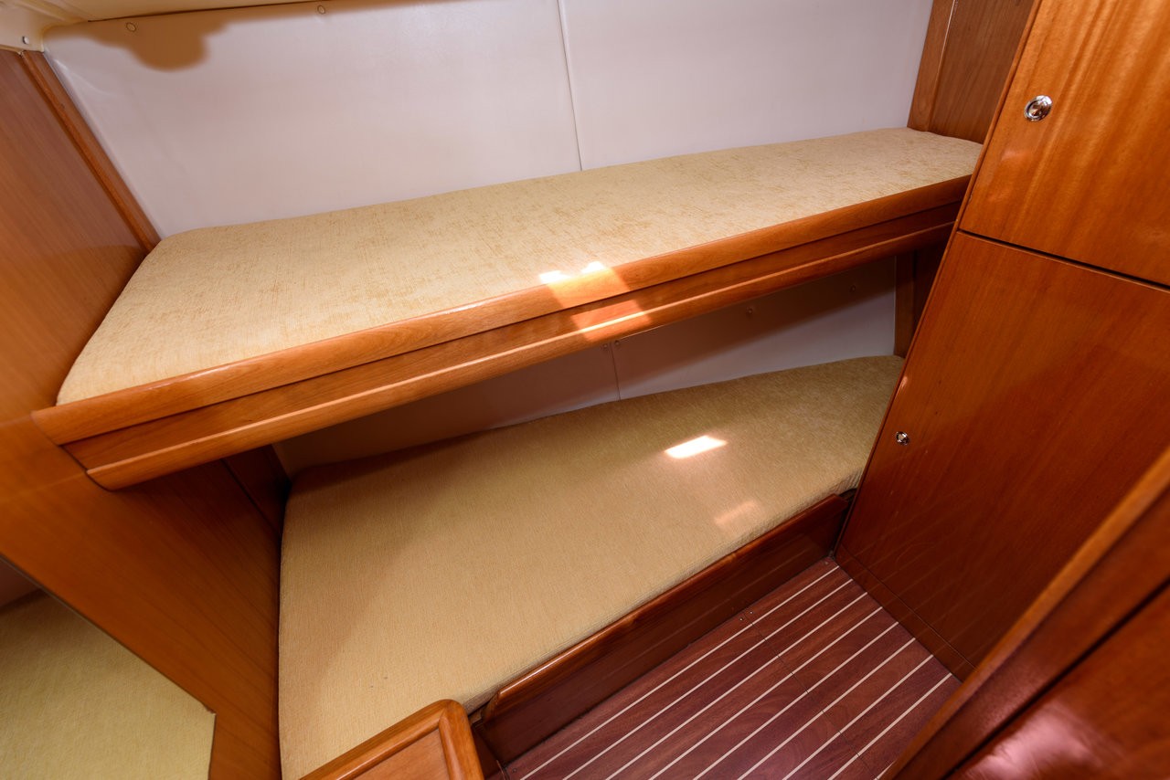 Bavaria 46 Cruiser, Galera | Yacht Charter Croatia
