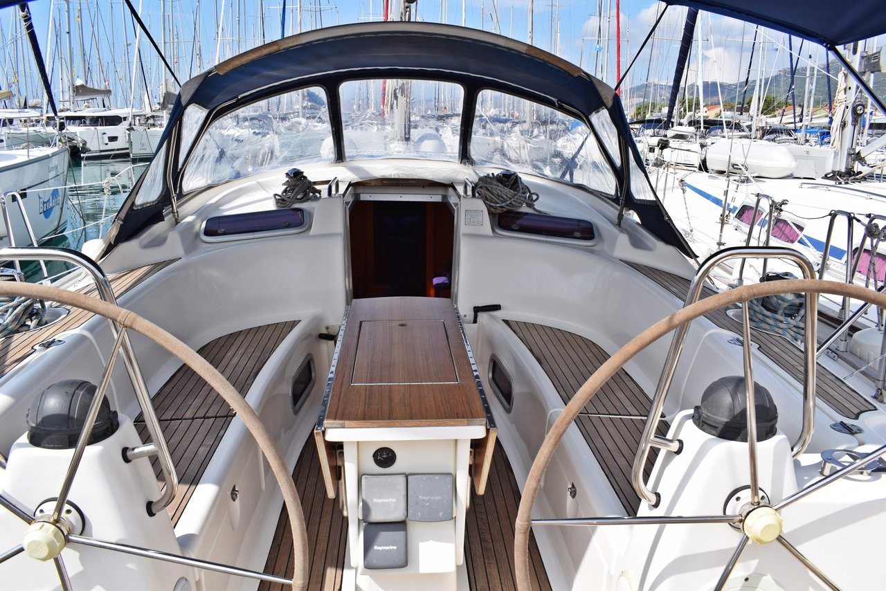 Bavaria 46 Cruiser, Jagodna | Yacht Charter Croatia
