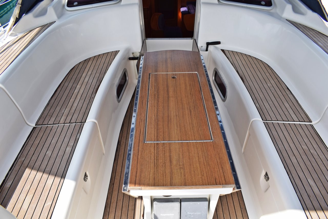 Bavaria 46 Cruiser, Jagodna | Yacht Charter Croatia