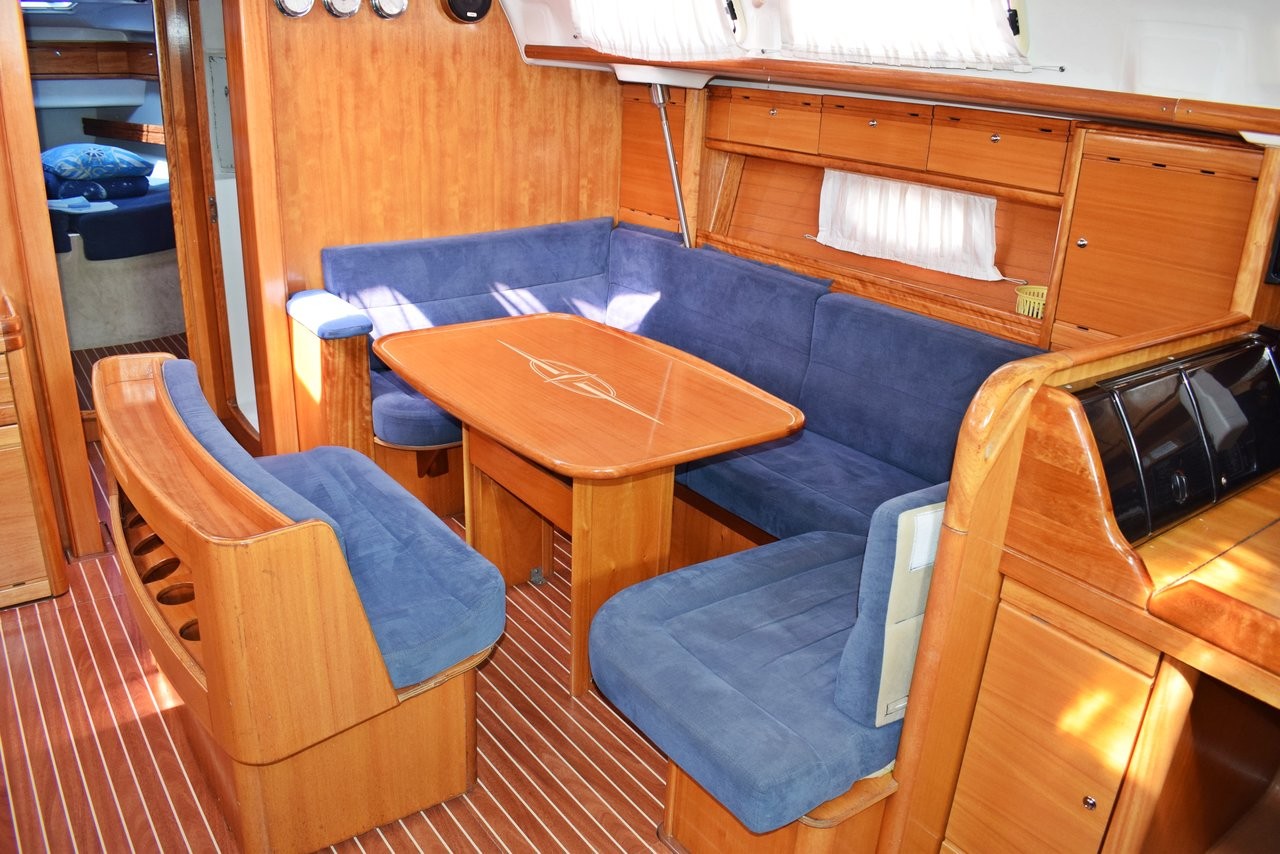 Bavaria 46 Cruiser, Jagodna | Yacht Charter Croatia