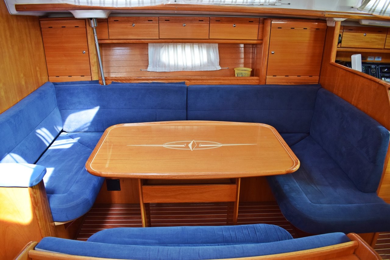 Bavaria 46 Cruiser, Jagodna | Yacht Charter Croatia