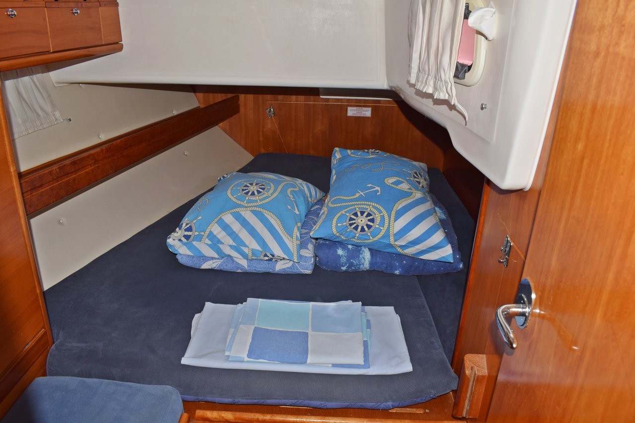 Bavaria 46 Cruiser, Jagodna | Yacht Charter Croatia