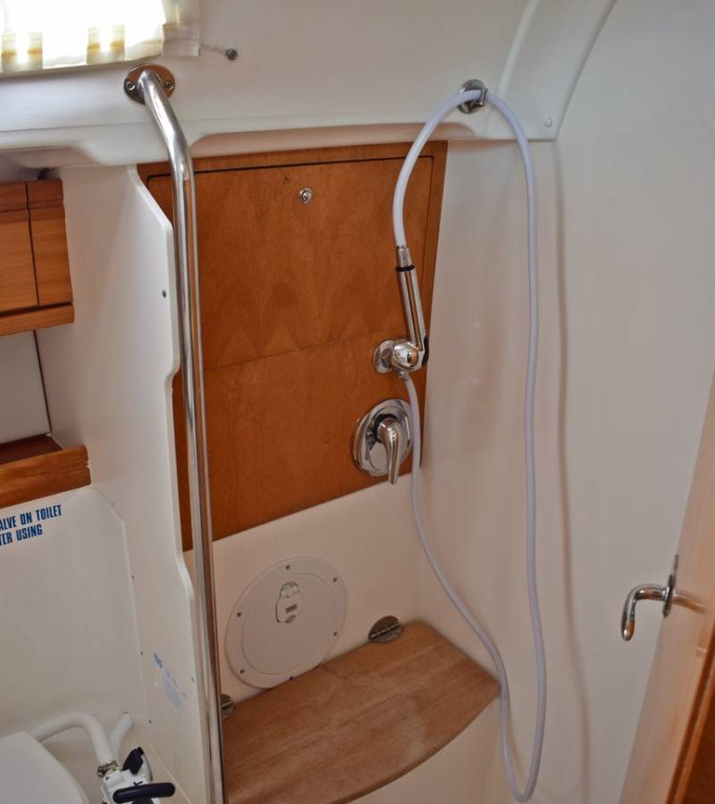 Bavaria 46 Cruiser, Jagodna | Yacht Charter Croatia