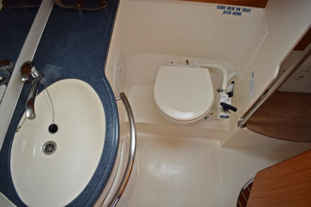 Bavaria 46 Cruiser, Jagodna | Yacht Charter Croatia