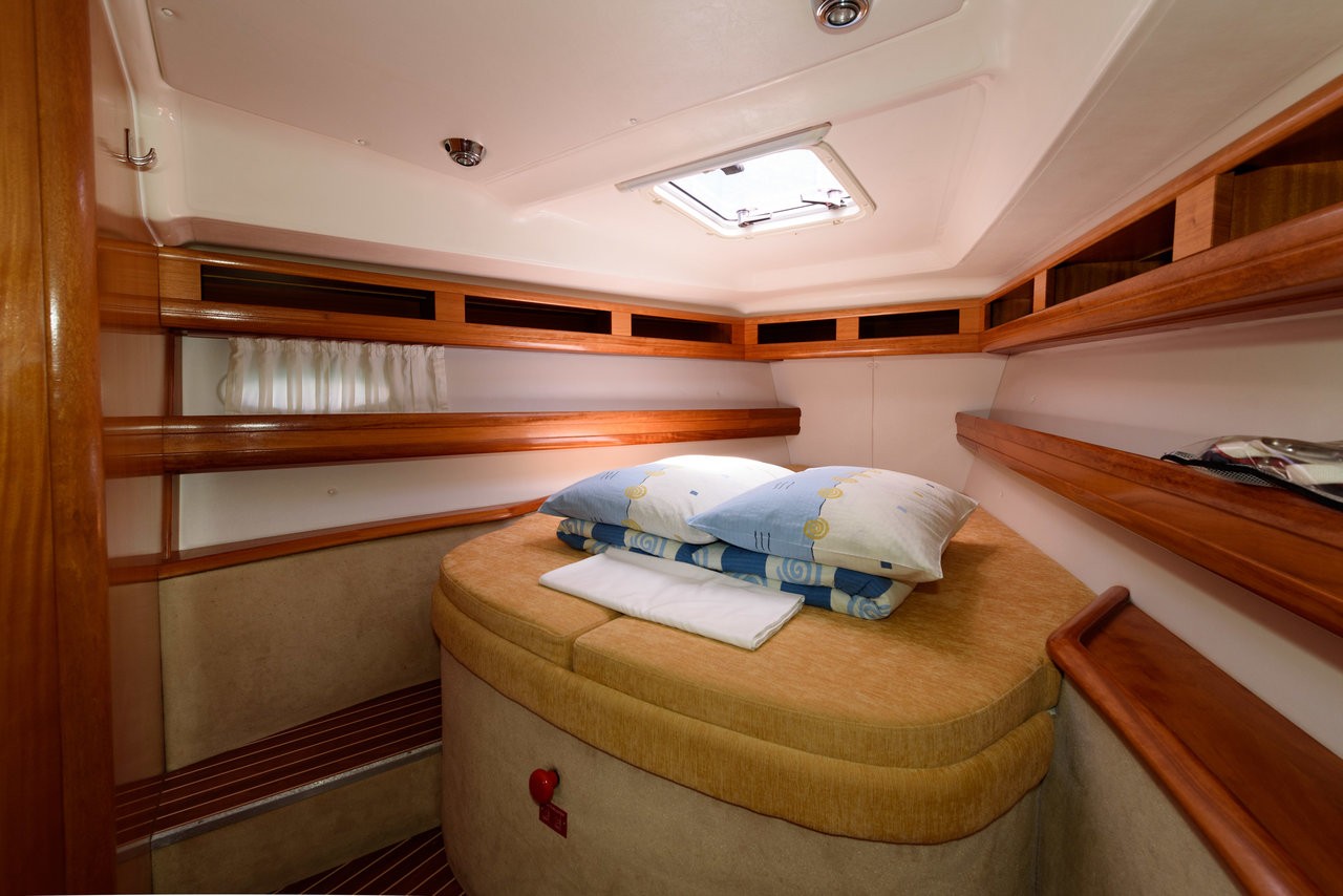Bavaria 46 Cruiser, Martina | Yacht Charter Croatia