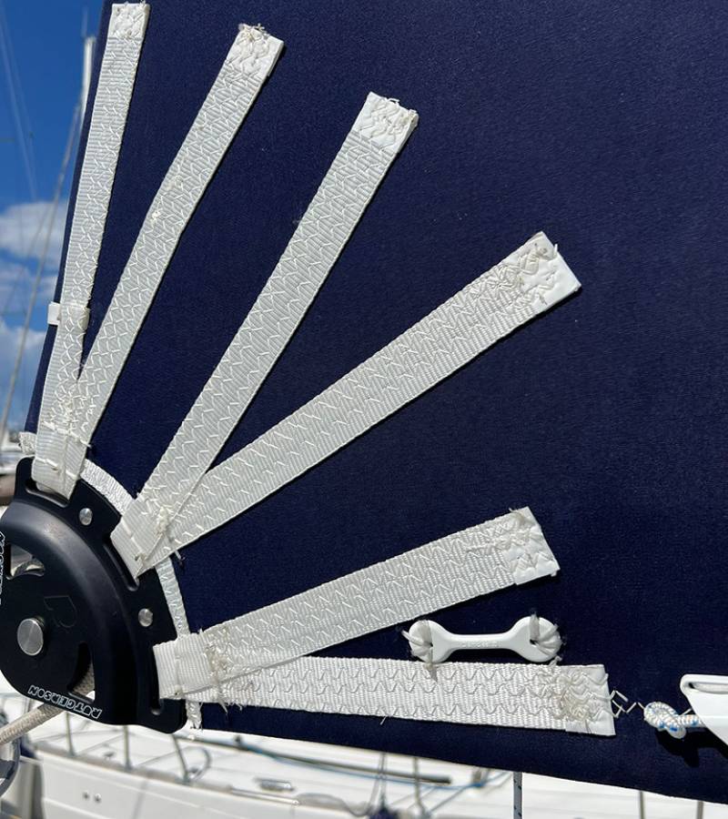 Bavaria 50 Cruiser, Tonina | Yacht Charter Croatia