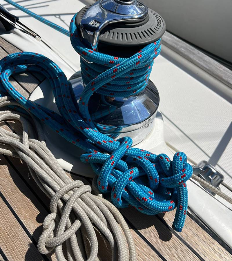 Bavaria 50 Cruiser, Tonina | Yacht Charter Croatia