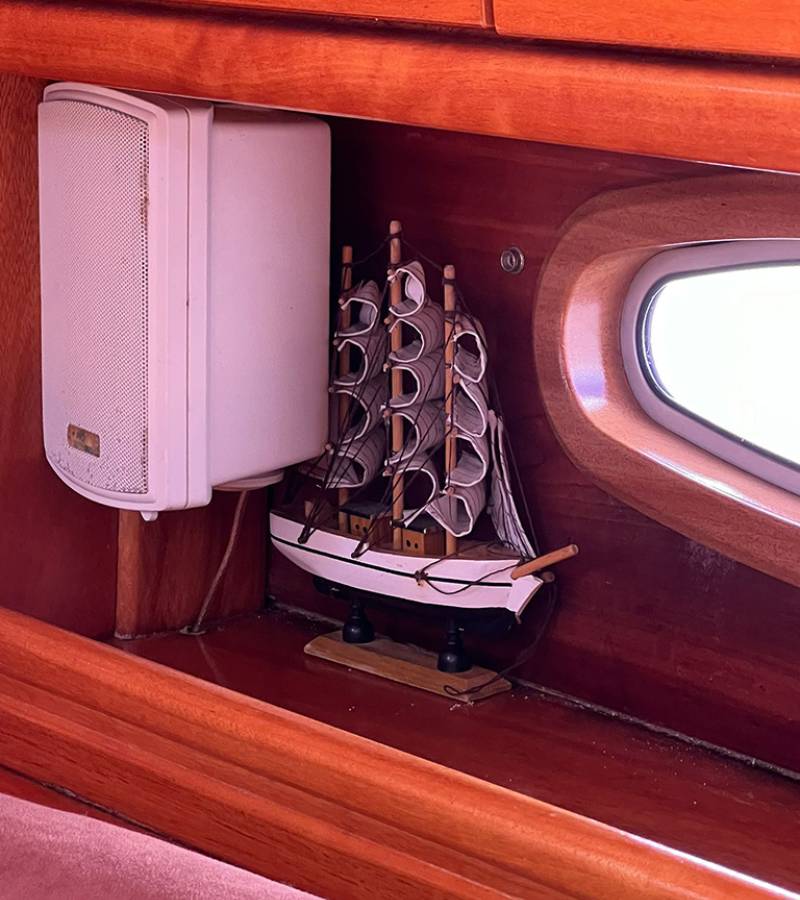 Bavaria 50 Cruiser, Tonina | Yacht Charter Croatia